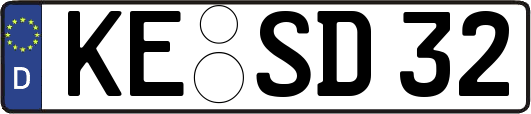 KE-SD32