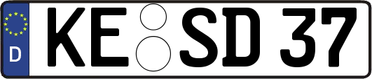 KE-SD37