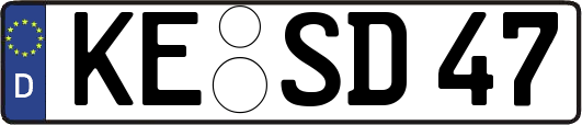KE-SD47
