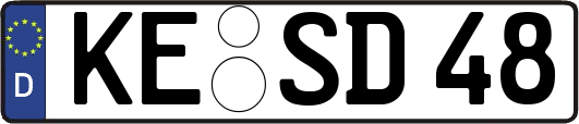 KE-SD48