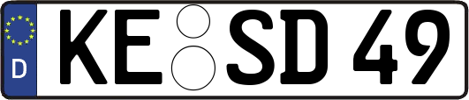 KE-SD49