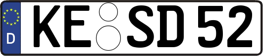 KE-SD52