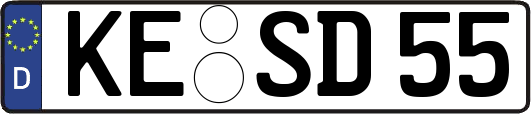 KE-SD55