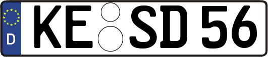 KE-SD56