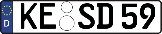 KE-SD59