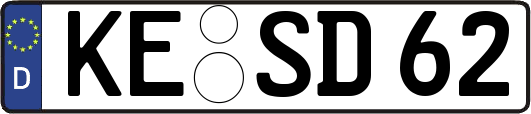 KE-SD62