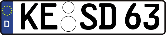 KE-SD63
