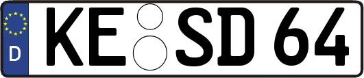 KE-SD64