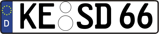 KE-SD66