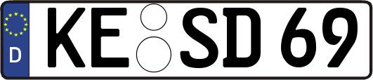 KE-SD69