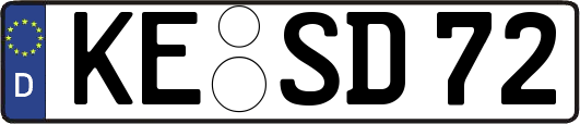 KE-SD72