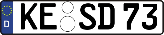 KE-SD73