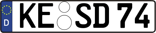KE-SD74