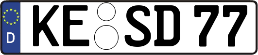 KE-SD77