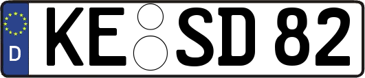 KE-SD82