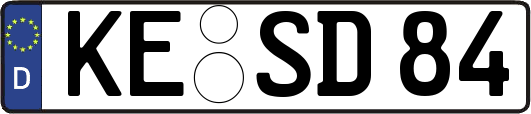 KE-SD84