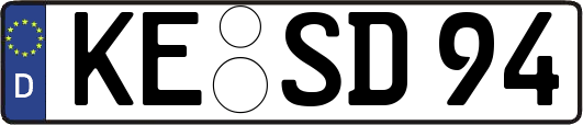 KE-SD94