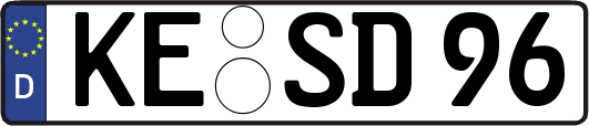 KE-SD96