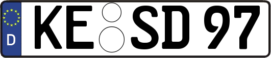 KE-SD97