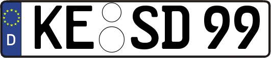 KE-SD99