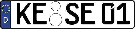 KE-SE01