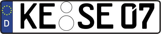 KE-SE07