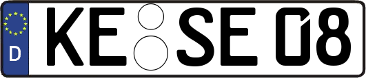 KE-SE08