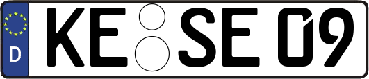 KE-SE09