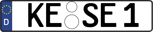 KE-SE1