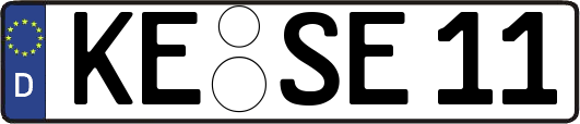 KE-SE11