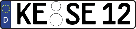 KE-SE12