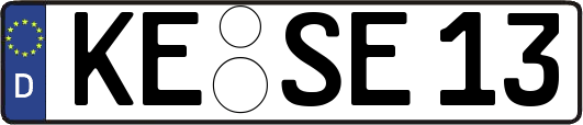 KE-SE13