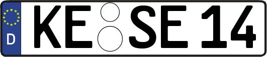 KE-SE14