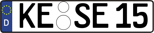 KE-SE15