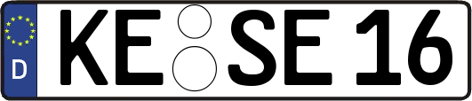 KE-SE16