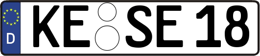 KE-SE18