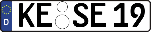 KE-SE19