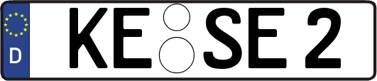 KE-SE2
