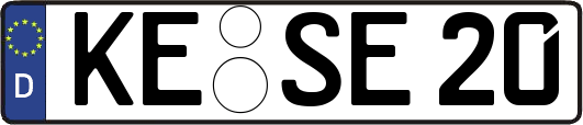 KE-SE20