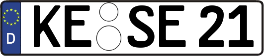 KE-SE21