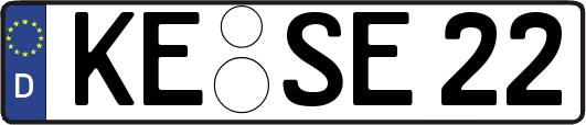 KE-SE22