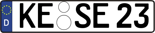 KE-SE23