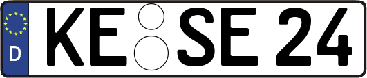 KE-SE24