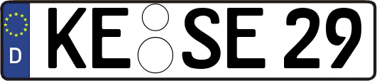 KE-SE29