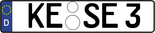 KE-SE3