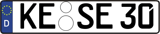 KE-SE30