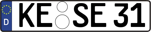 KE-SE31
