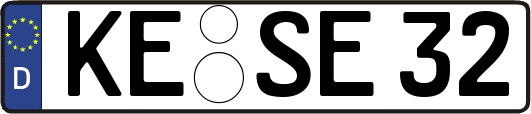 KE-SE32