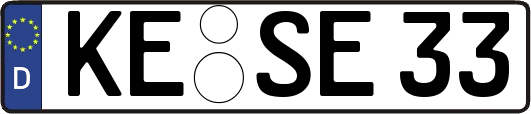KE-SE33