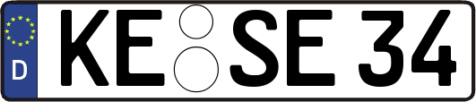 KE-SE34
